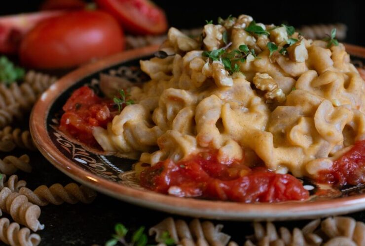 Mikes Farm Mac and Cheese Recipe (Copycat)