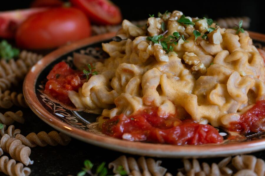 Mikes Farm Mac and Cheese Recipe (Copycat)