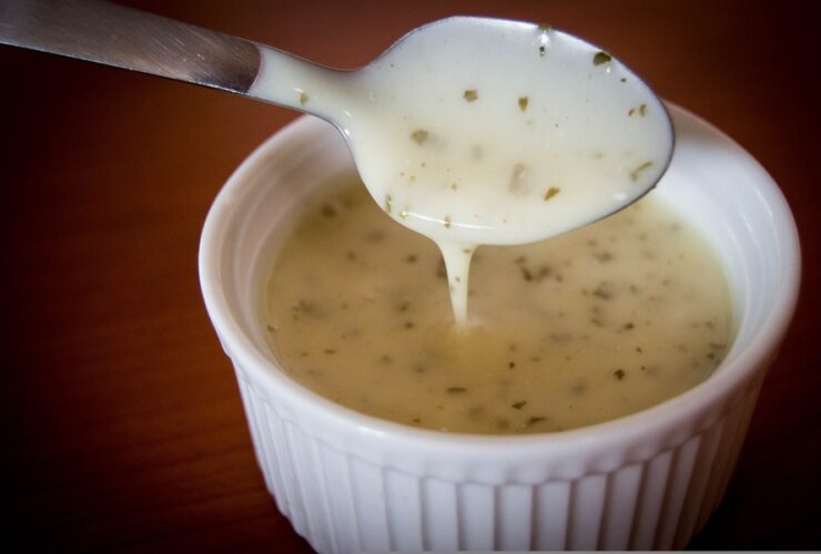 Outback Remoulade Sauce Recipe: Quick Copycat