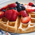 Dash Mini Griddle Recipe: Delicious Waffles!