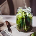 Ted's Montana Grill Pickles: 5 Minutes Recipe
