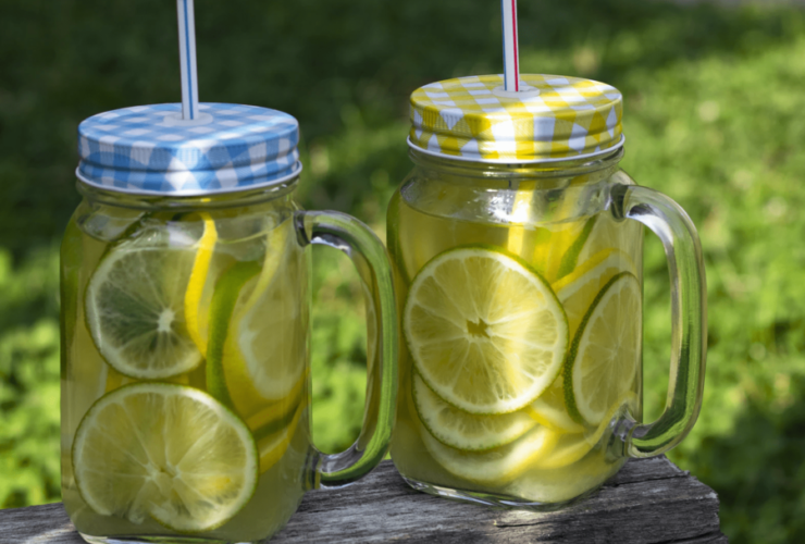 Pickle Lemonade Recipe: Ready in 15 Minutes