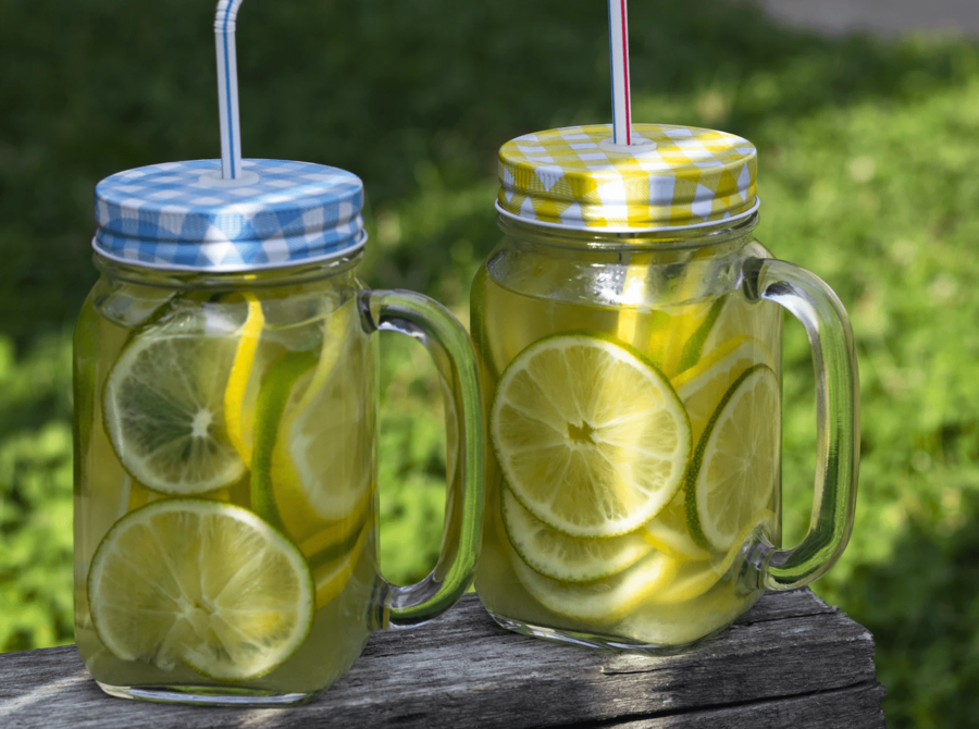 Pickle Lemonade Recipe: Ready in 15 Minutes