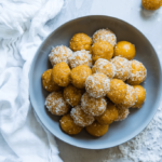 Taco Bell Cinnabon Bites (Balls) Recipe: Copycat