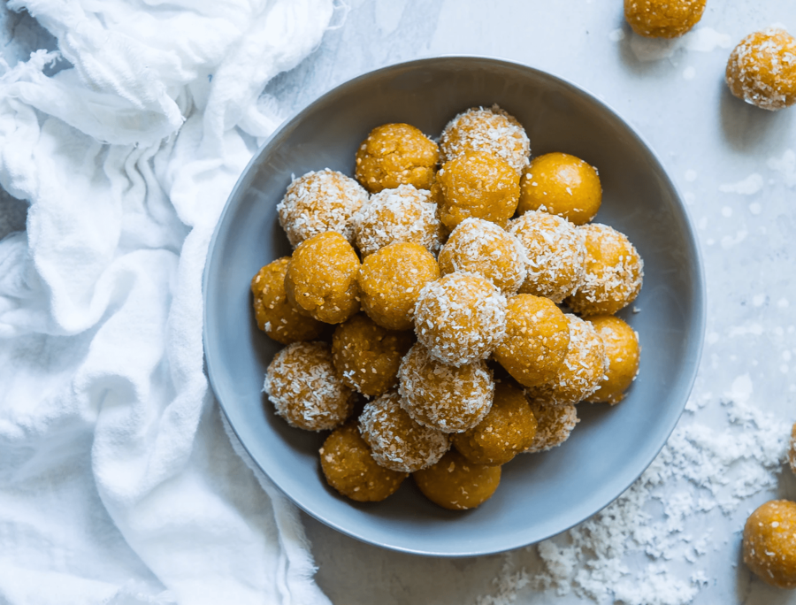 Taco Bell Cinnabon Bites (Balls) Recipe: Copycat