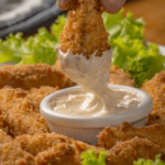 Daytona Beach Sauce: Hooters Copycat Recipe