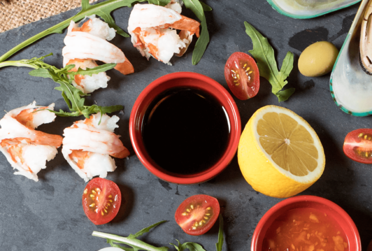 How to Make Zip Sauce? Copycat Recipe