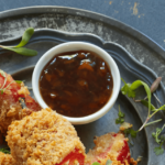 Arby's Bronco Berry Sauce Copycat Recipe