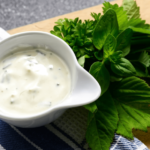 Texas Roadhouse Caesar Dressing Recipe (Copycat)