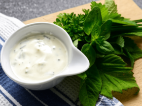 Texas Roadhouse Caesar Dressing Recipe (Copycat)