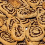 Maurice Lenell Pinwheel Cookies Recipe (Delicious)