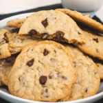 The Worst Chocolate Chip Cookies Recipe (Easy)