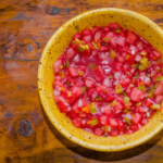 Chuy's Salsa Recipe: Copycat from the Restaurant