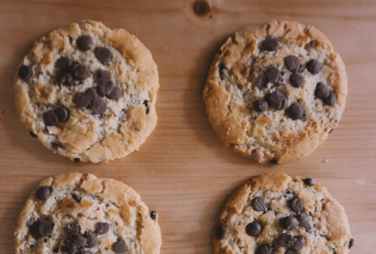 How To Make Cookies In A Toaster Oven? Recipe