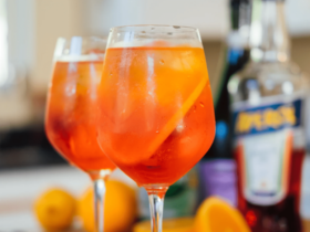 Grand Hennessy Cocktail Recipe: It’s Delicious