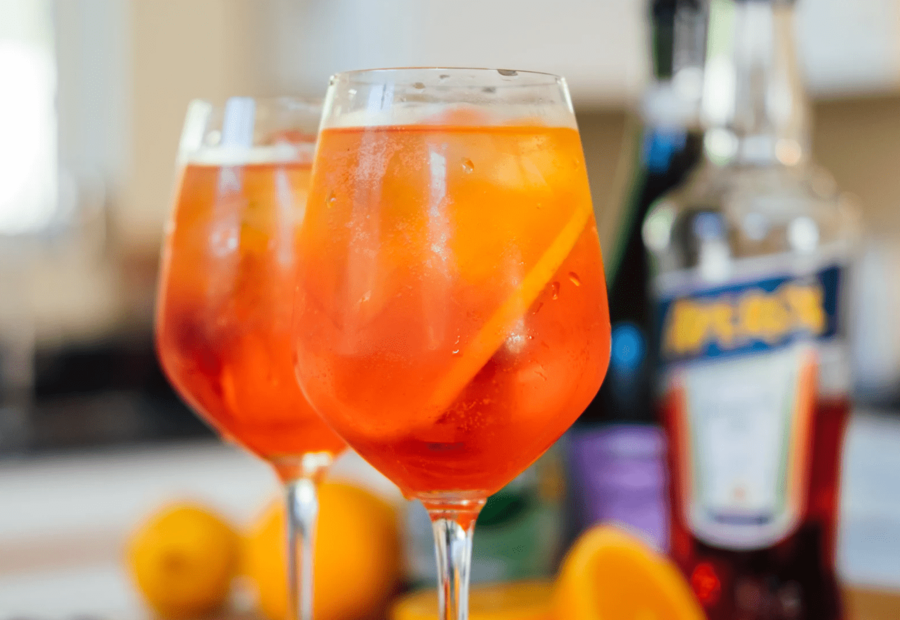 Grand Hennessy Cocktail Recipe: It’s Delicious