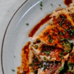 Ruby Tuesday Hickory Bourbon Chicken Recipe (Copycat)