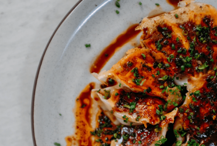 Ruby Tuesday Hickory Bourbon Chicken Recipe (Copycat)