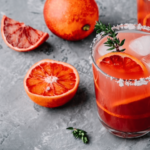 Paleta Shot with Tequila Recipe (Delicious)