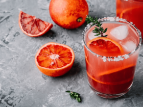 Paleta Shot with Tequila Recipe (Delicious)