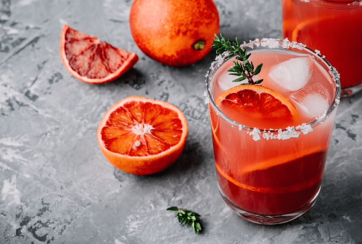 Paleta Shot with Tequila Recipe (Delicious)