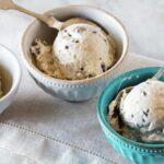 Frozen Yogurt Recipe with Ice Cream Maker