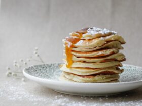 Kodiak Cakes Protein Pancakes Recipe: Delicious!