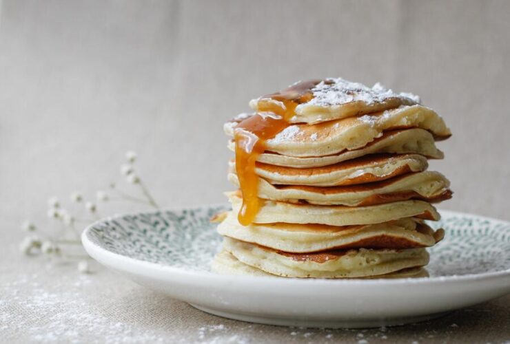 Kodiak Cakes Protein Pancakes Recipe: Delicious!