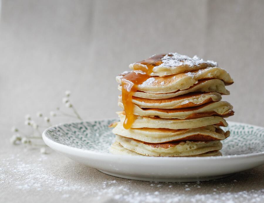 Kodiak Cakes Protein Pancakes Recipe: Delicious!
