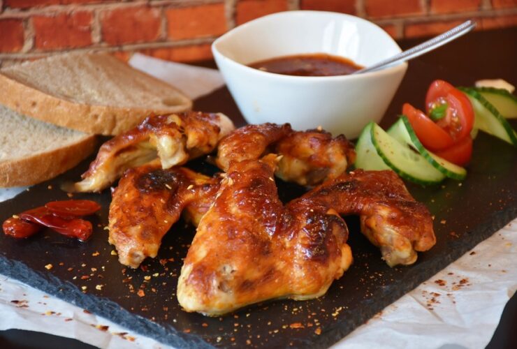 Pollo Tropical Chicken Recipe (Easy Copycat)
