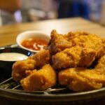 Deep Fried Crab Legs Recipe (With no Shell)