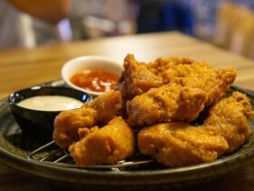 Deep Fried Crab Legs Recipe (With no Shell)