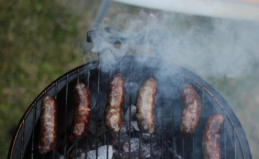 How Long To Smoke Sausage At 225ºF? Easy Step-by-Step