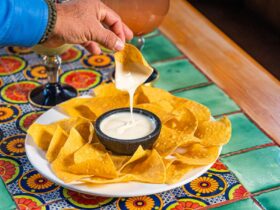 Moe’s Queso Recipe: How to Make At Home? 