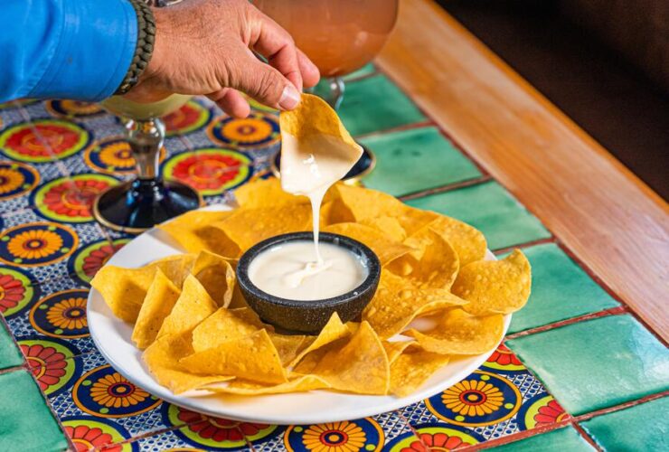 Moe’s Queso Recipe: How to Make At Home? 