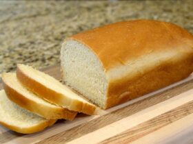 Sunbeam Bread Maker: Bread Recipe (Delicious)