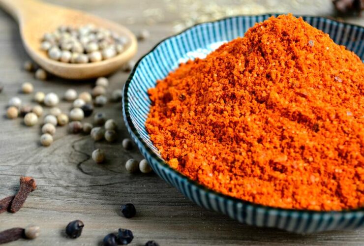 McCormick Chili Seasoning Recipe (Copycat)