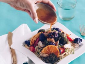 Lotus Seafood Crack Sauce Recipe: Quick & Delicious