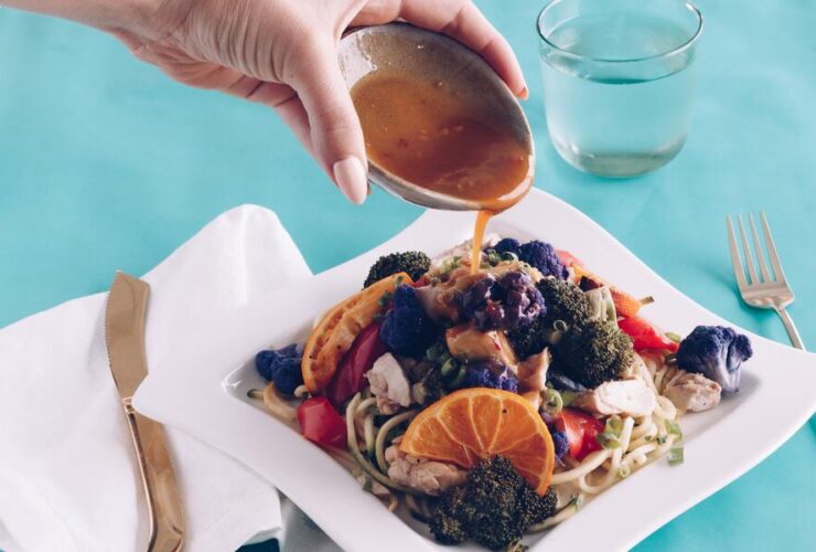 Lotus Seafood Crack Sauce Recipe: Quick & Delicious