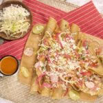 Tacos al Vapor Recipe: It's Delicious!