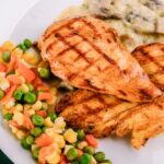 Nelson's Chicken Recipe: Delicious Copycat 
