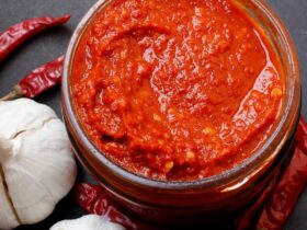 Tabasco Chili Starter Copycat Recipe (Sauce) 