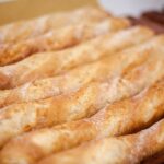 Jimmy John's Bread Recipe: Delicious Copycat