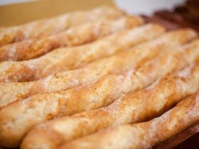 Jimmy John's Bread Recipe: Delicious Copycat