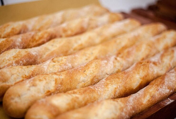 Jimmy John's Bread Recipe: Delicious Copycat