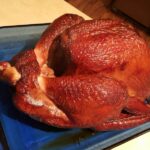 How Long to Smoke a Turkey at 275ºF? 15,17, and 19 Pounds