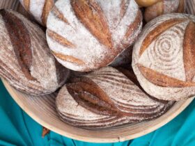 White Mountain Bread Recipe: Quick and Easy