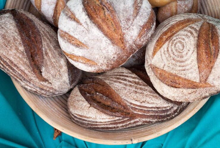 White Mountain Bread Recipe: Quick and Easy