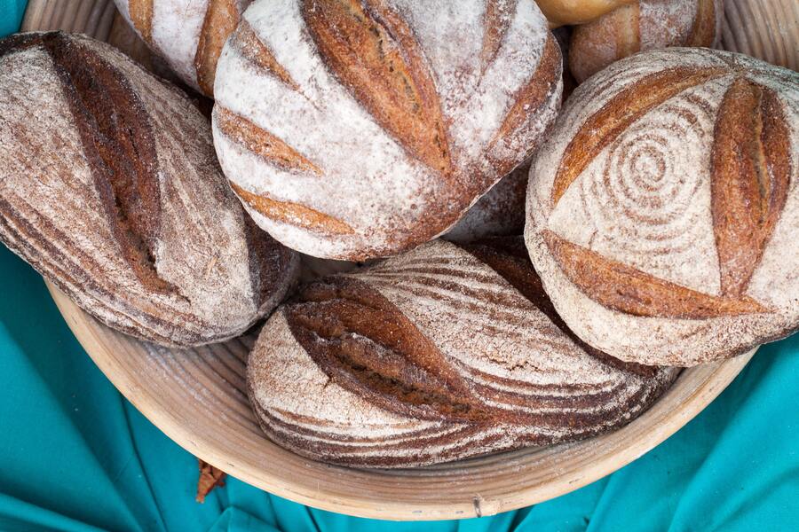 White Mountain Bread Recipe: Quick and Easy
