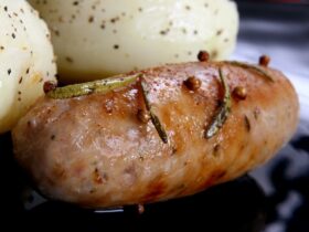 How Long Does It Take To Smoke Brats At 250ºF And 300ºF? Recipe